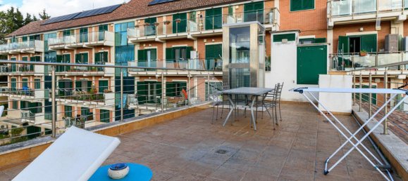 2 rooms Apartment in Rome, Italy No. 230319 25