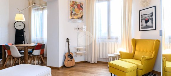 2 rooms Apartment in Rome, Italy No. 230319 8
