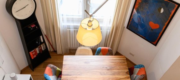 2 rooms Apartment in Rome, Italy No. 230319 10