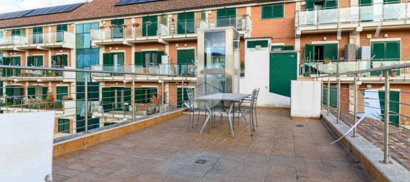 2 rooms Apartment in Rome, Italy No. 230319 28