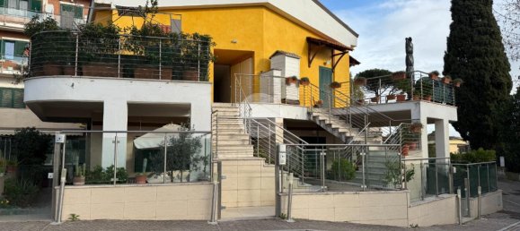 2 rooms Apartment in Rome, Italy No. 230319 32