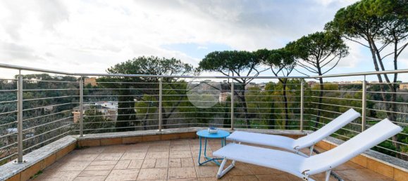 2 rooms Apartment in Rome, Italy No. 230319 24