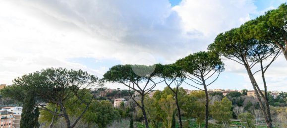 2 rooms Apartment in Rome, Italy No. 230319 30