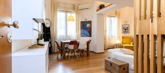 2 rooms Apartment in Rome, Italy No. 230319 4