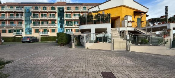 2 rooms Apartment in Rome, Italy No. 230319 31