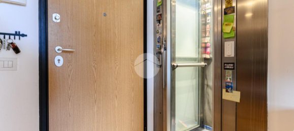 2 rooms Apartment in Rome, Italy No. 230319 11