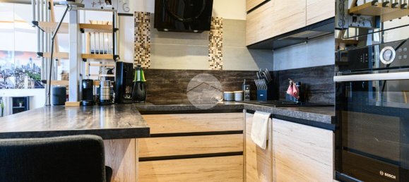 2 rooms Apartment in Rome, Italy No. 230319 13