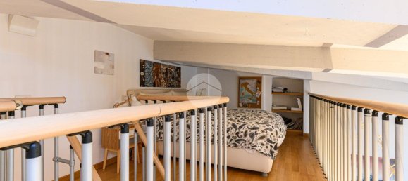 2 rooms Apartment in Rome, Italy No. 230319 16