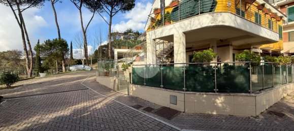 2 rooms Apartment in Rome, Italy No. 230319 29