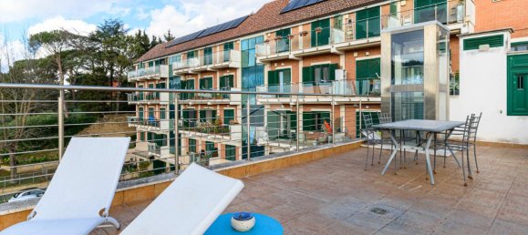 2 rooms Apartment in Rome, Italy No. 230319 6