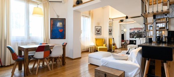 2 rooms Apartment in Rome, Italy No. 230319 33