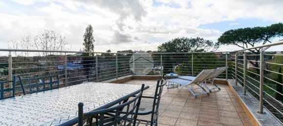 2 rooms Apartment in Rome, Italy No. 230319 26