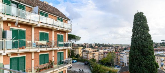 2 rooms Apartment in Rome, Italy No. 230319 27