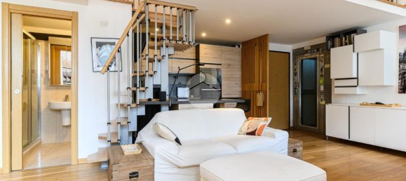 2 rooms Apartment in Rome, Italy No. 230319 7