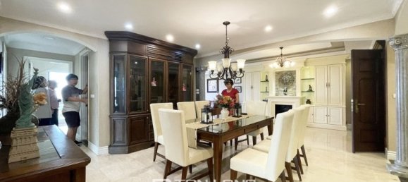 4 bedrooms Apartment in Tay Ho, Vietnam No. 538 14