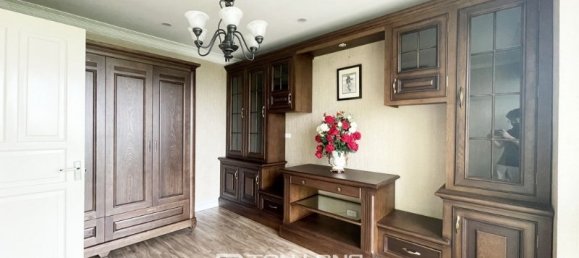 4 bedrooms Apartment in Tay Ho, Vietnam No. 538 20