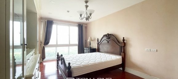 4 bedrooms Apartment in Tay Ho, Vietnam No. 538 17