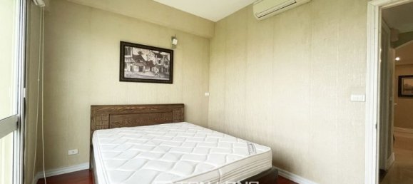 4 bedrooms Apartment in Tay Ho, Vietnam No. 538 22