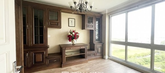 4 bedrooms Apartment in Tay Ho, Vietnam No. 538 19