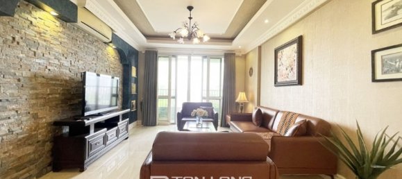 4 bedrooms Apartment in Tay Ho, Vietnam No. 538 4