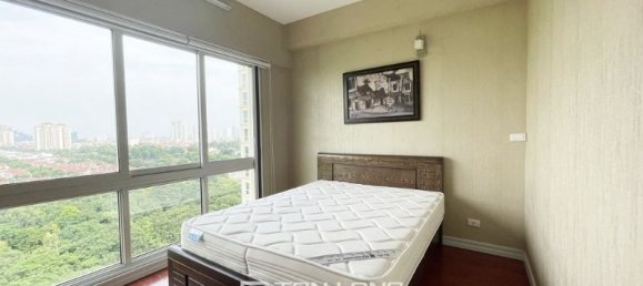 4 bedrooms Apartment in Tay Ho, Vietnam No. 538 21