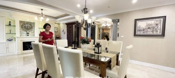 4 bedrooms Apartment in Tay Ho, Vietnam No. 538 13