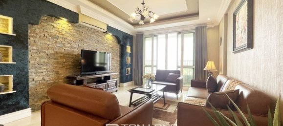 4 bedrooms Apartment in Tay Ho, Vietnam No. 538 5