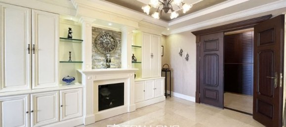 4 bedrooms Apartment in Tay Ho, Vietnam No. 538 6