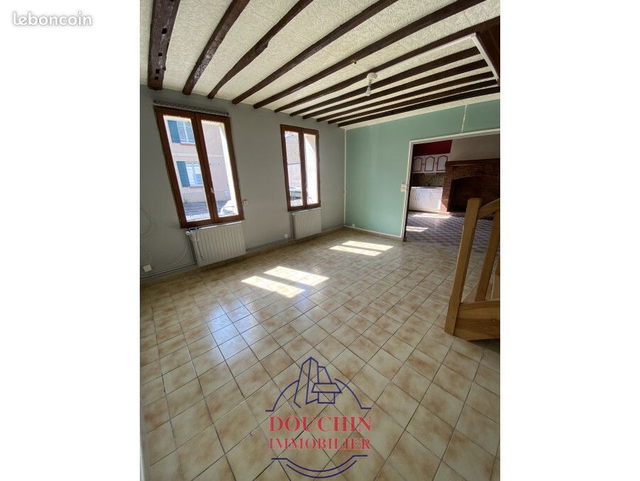 2 bedrooms House in Abbeville, France No. 89108