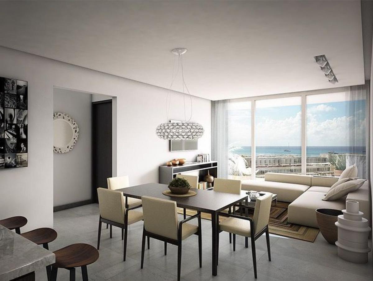 3 chambres Appartement à Solidaridad, Mexico No. 157743