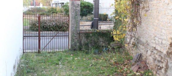 4 غرف نوم منزل في Sancoins, France رقم 82085 30