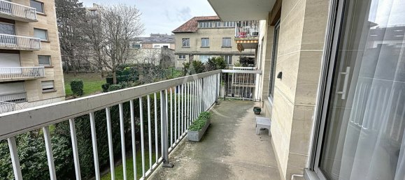 3 bedrooms Apartment in Rueil-Malmaison, France No. 324527 3