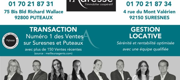 3 bedrooms Apartment in Rueil-Malmaison, France No. 324527 11