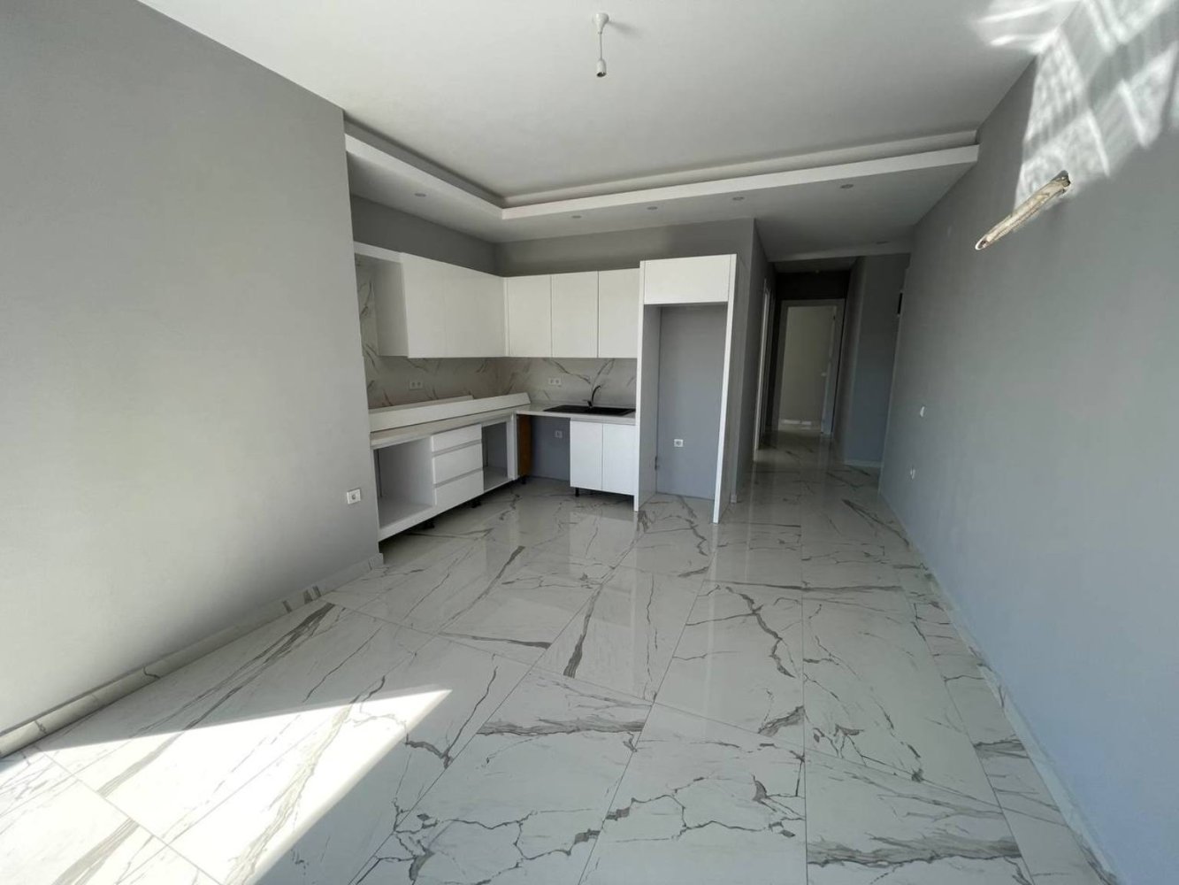 Apartment 2+1 in Alanya, Turkey No. 24189