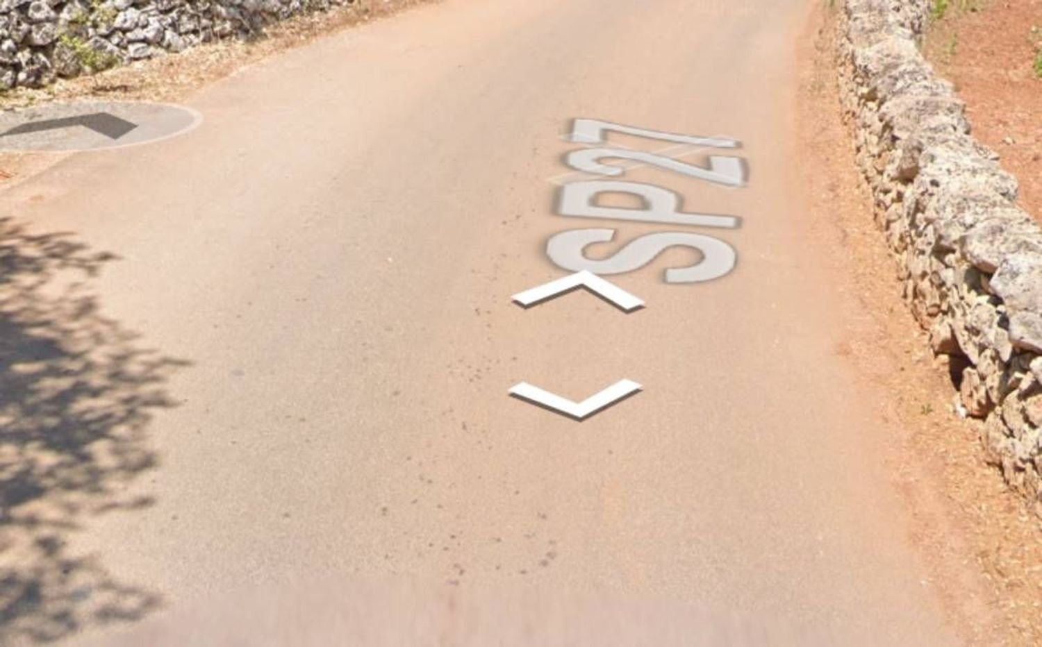 Apartamento de 3 divisões em Ceglie Messapica, Italy N.º 306942