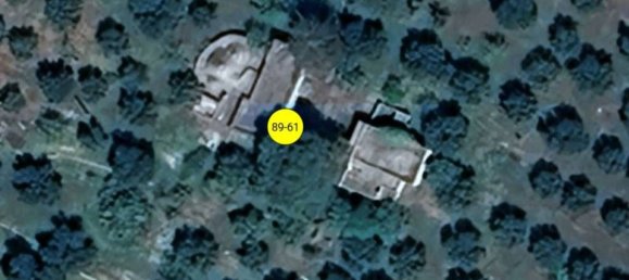 Apartamento de 3 divisões em Ceglie Messapica, Italy N.º 306942 10