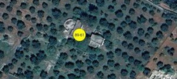 Apartamento de 3 divisões em Ceglie Messapica, Italy N.º 306942 12