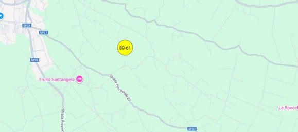 Apartamento de 3 divisões em Ceglie Messapica, Italy N.º 306942 6