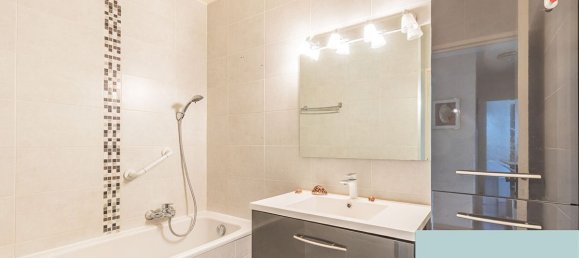 3 bedrooms Apartment in Chilly-Mazarin, France No. 289502 8