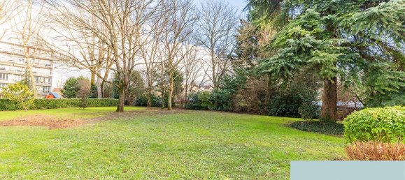 3 bedrooms Apartment in Chilly-Mazarin, France No. 289502 15