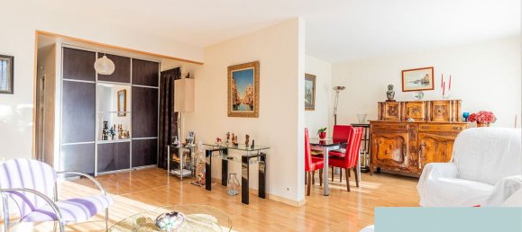 3 bedrooms Apartment in Chilly-Mazarin, France No. 289502 4