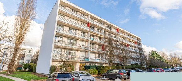 3 bedrooms Apartment in Chilly-Mazarin, France No. 289502 16