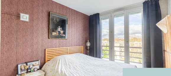 3 bedrooms Apartment in Chilly-Mazarin, France No. 289502 10