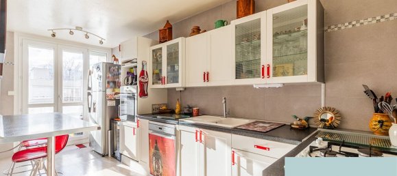 3 bedrooms Apartment in Chilly-Mazarin, France No. 289502 6