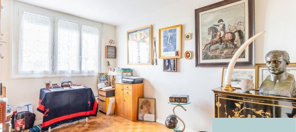 3 bedrooms Apartment in Chilly-Mazarin, France No. 289502 13