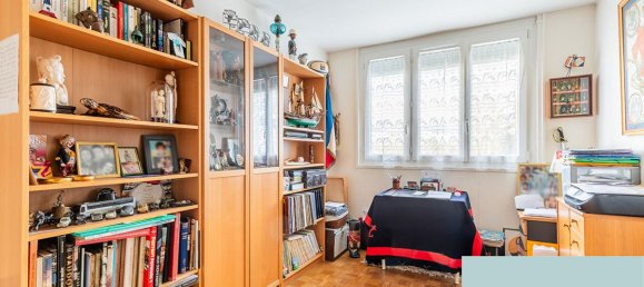 3 bedrooms Apartment in Chilly-Mazarin, France No. 289502 14