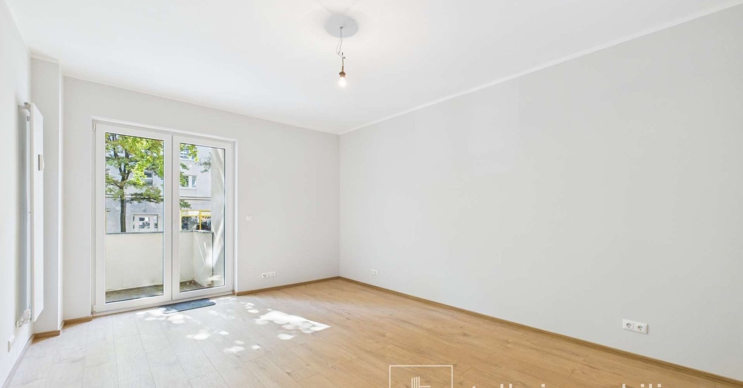 2 rooms Apartment in Wilmersdorf, Germany No. 295805