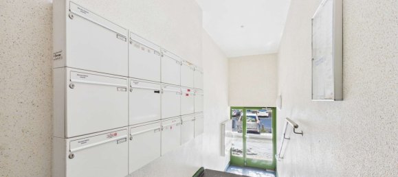 2 rooms Apartment in Wilmersdorf, Germany No. 295805 31