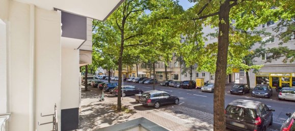 2 rooms Apartment in Wilmersdorf, Germany No. 295805 5