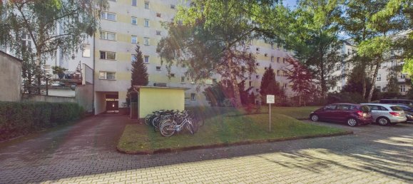 2 rooms Apartment in Wilmersdorf, Germany No. 295805 35